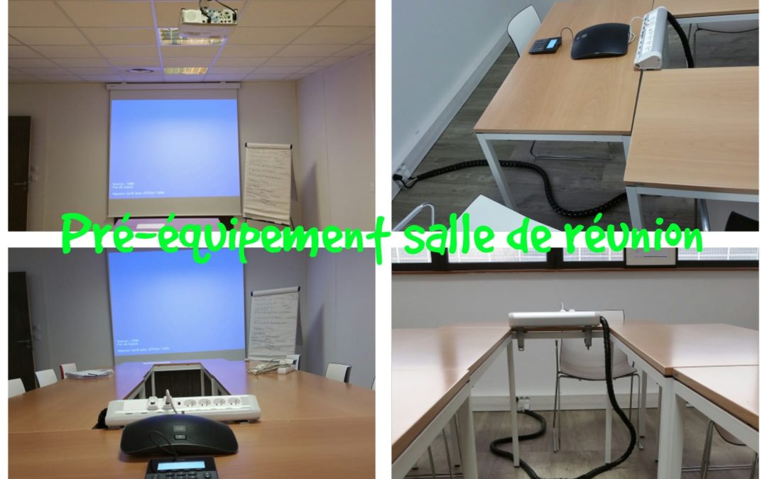 Bureaux professionnels