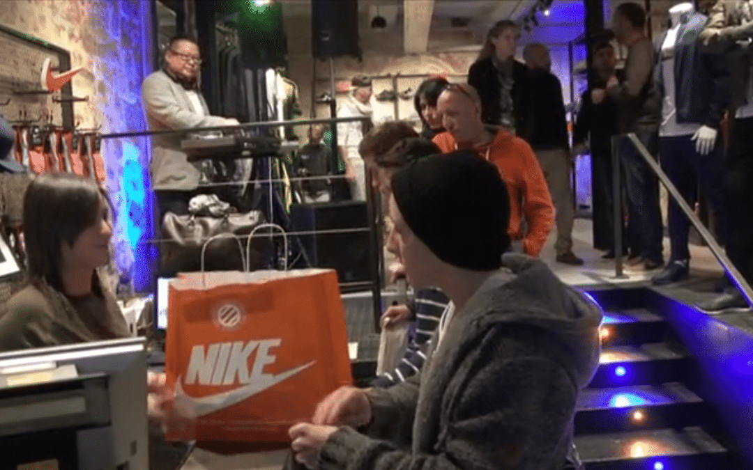 Store MHSC Montpellier