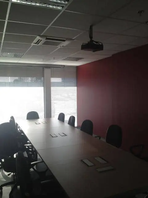Bureaux