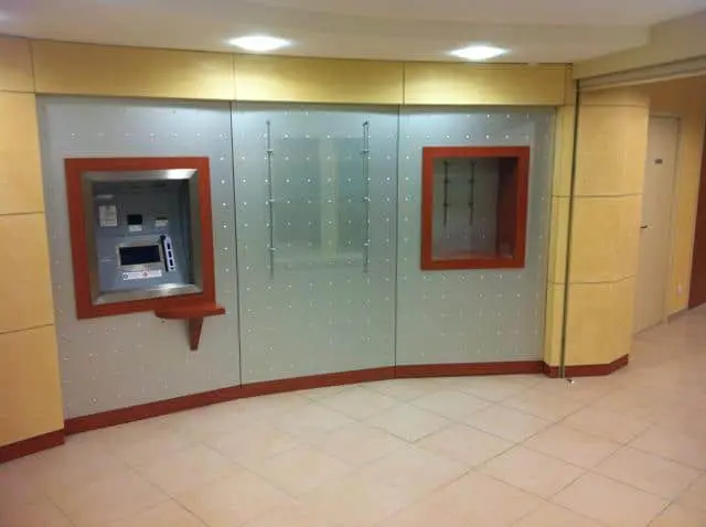 Banque
