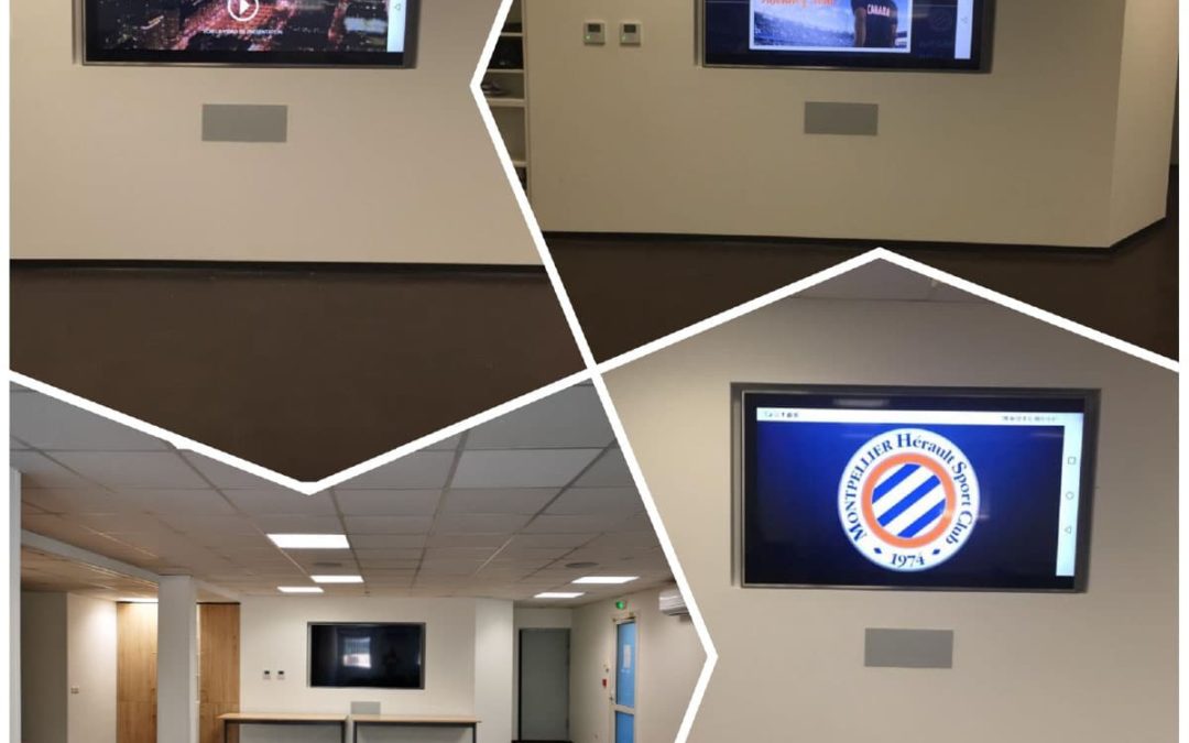 Centre de formation MHSC