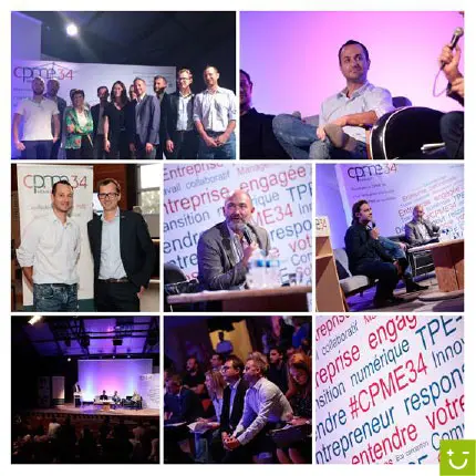 Convention Eco CPME Herault société électricité amperiance