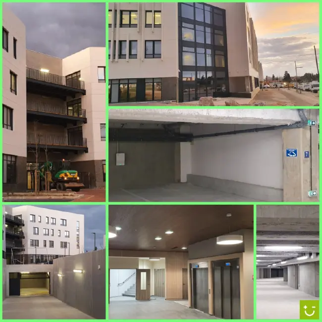 amperiance électricité cfc developpement 
