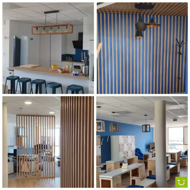 aménagement électricité amperiance montpellier