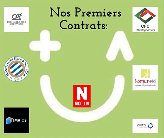 clients service maintenance électricité amperiance