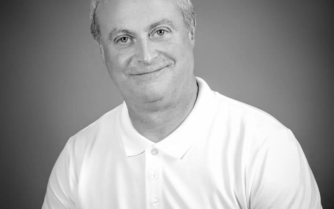 david dehail technicien électricien chez amperiance