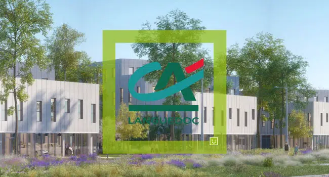 credit agricole languedoc amperiance électricité