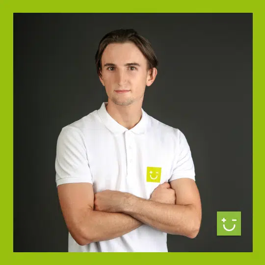 flavien reusser technicien electricien amepriance