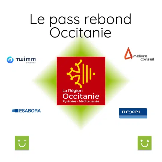 Amperiance Pass Rebond Occitanie