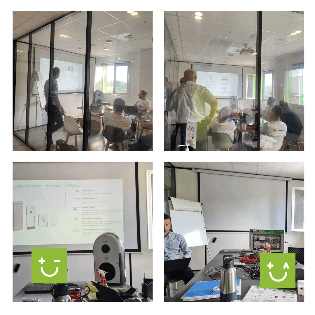 formation schneider amperiance 1