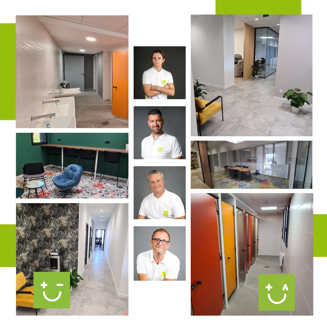 travaux électricité montpellier amperiance smn déchets industriels nicollin