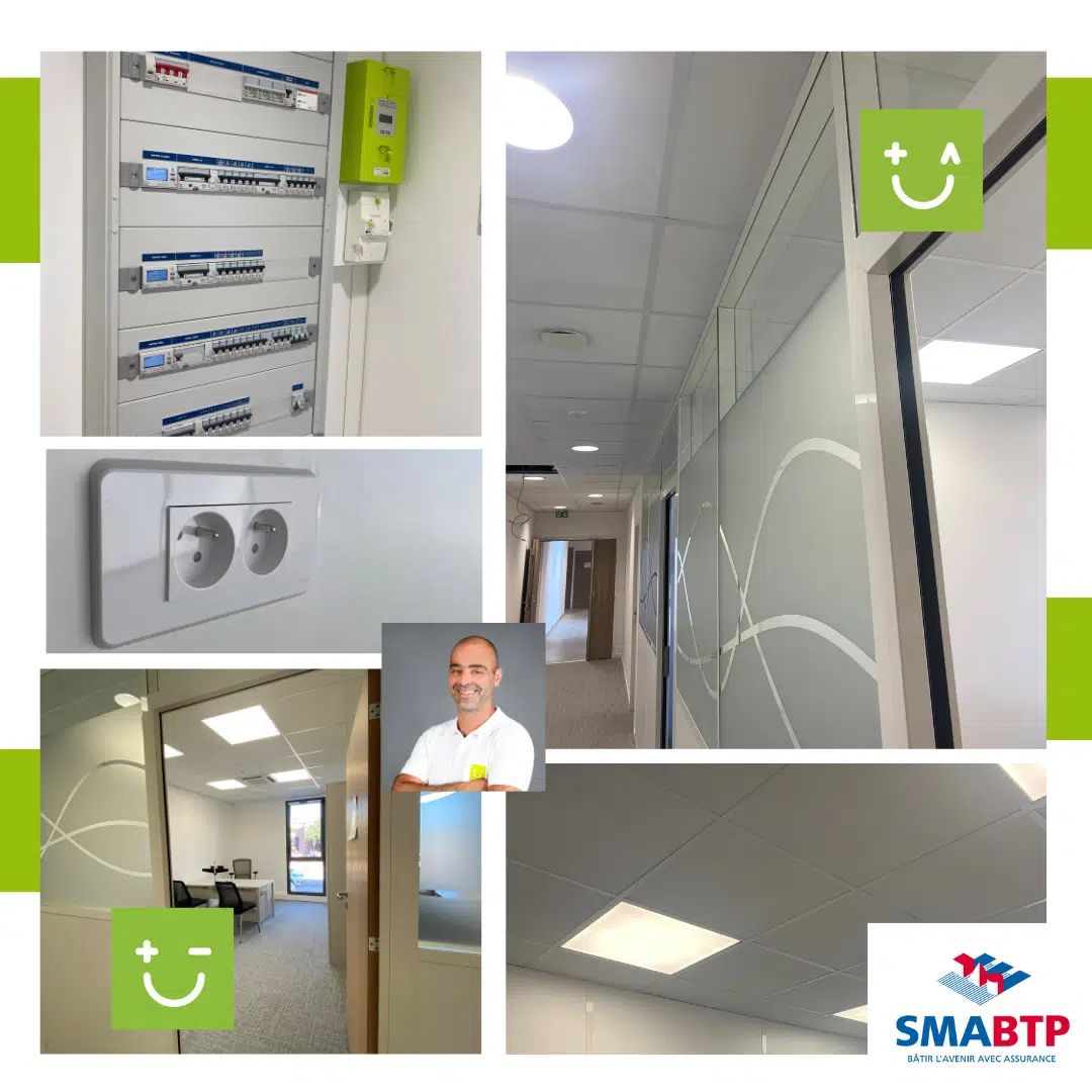 amperiance smabtp montpellier