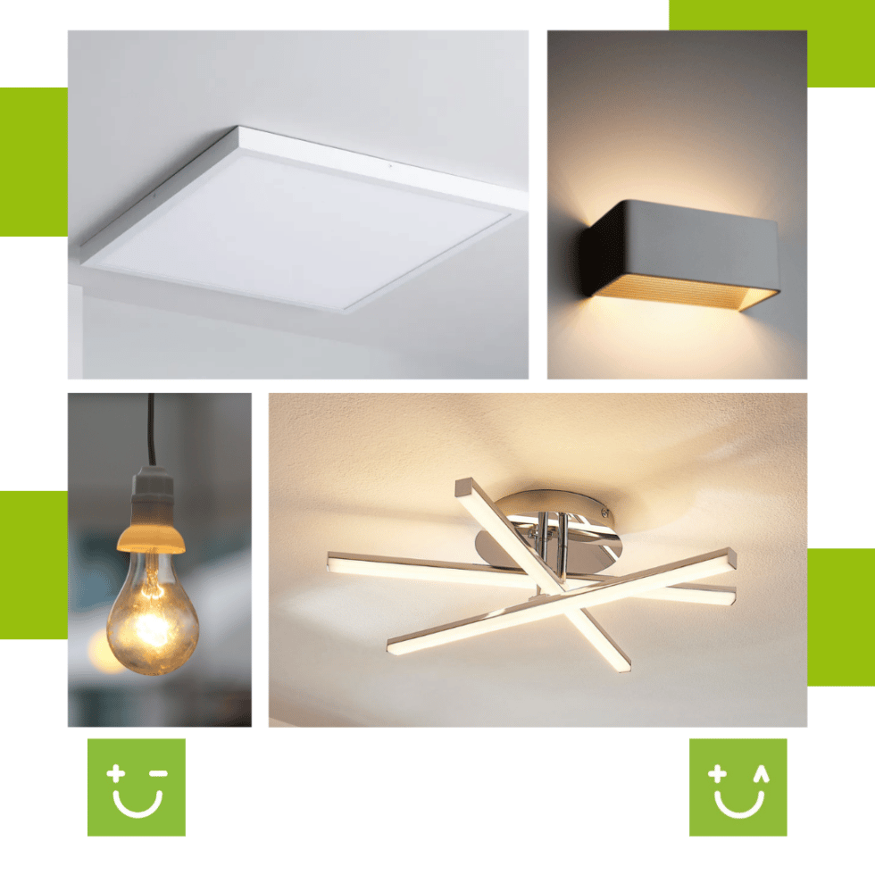 Amperiance Actu Qu’estce que l’éclairage LED dimmable