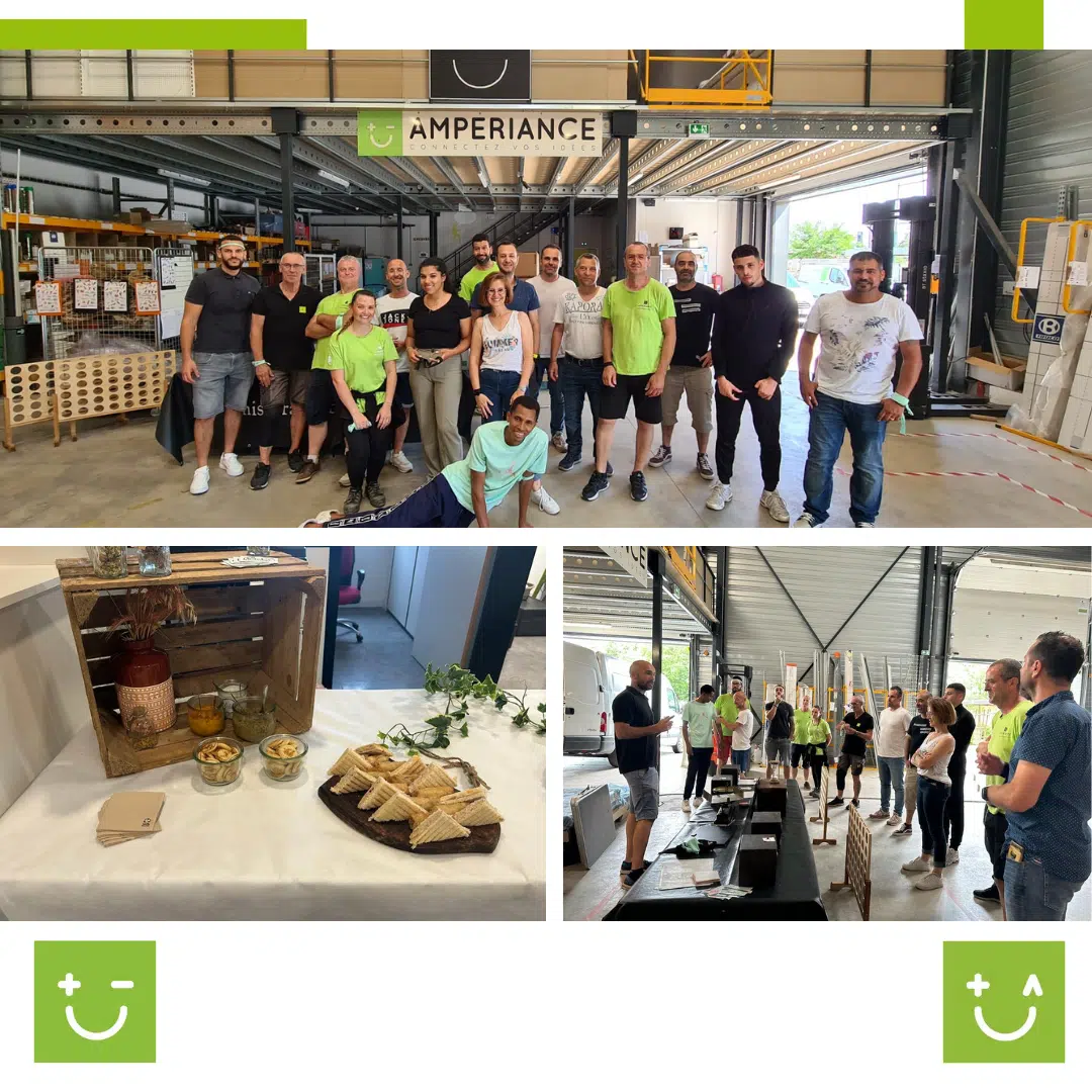 team building amperiance juin 2023