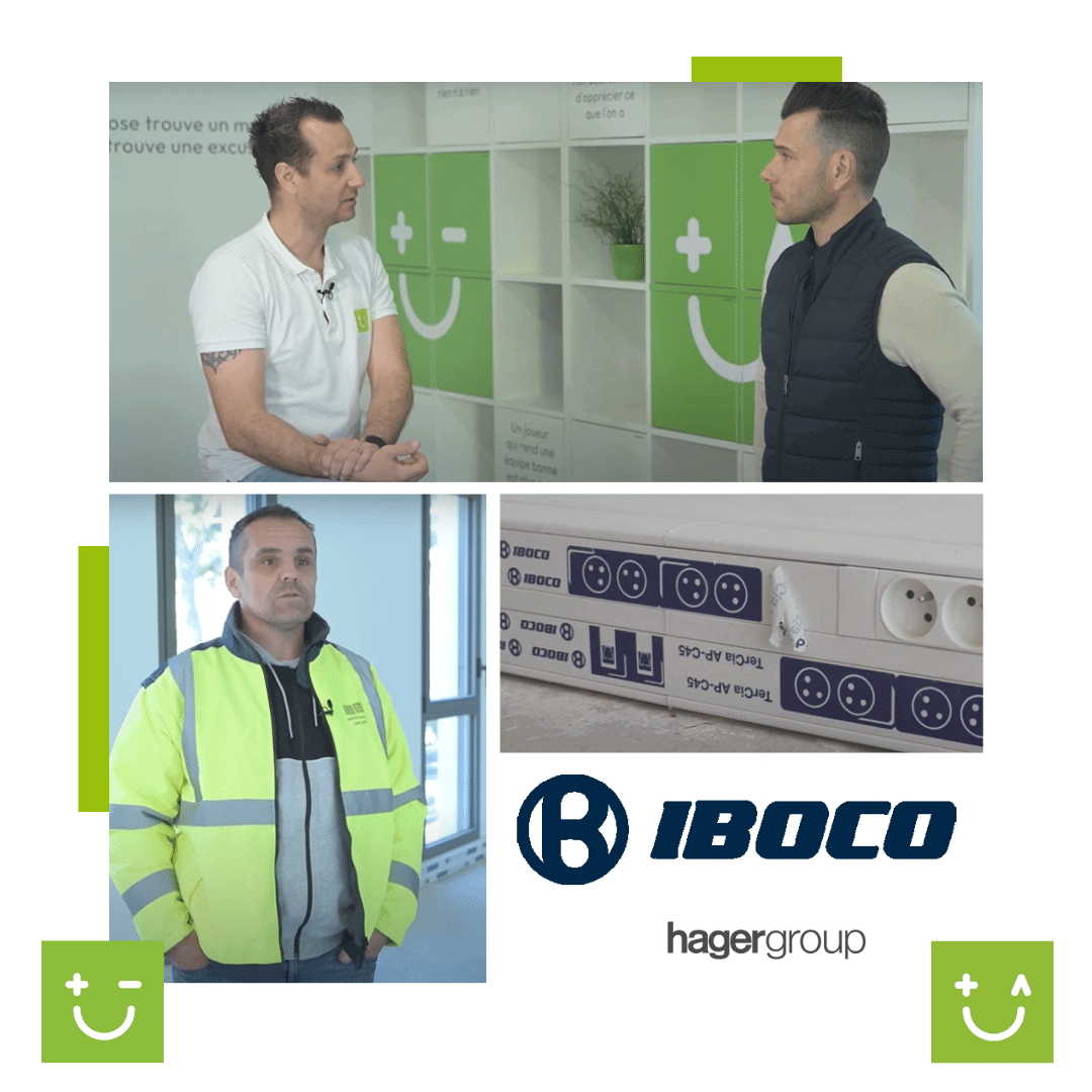 amperiance montpellier partenariat iboco