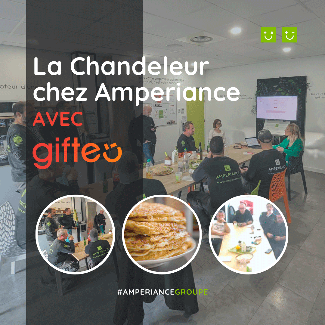 chandeleur amperiance gifteo