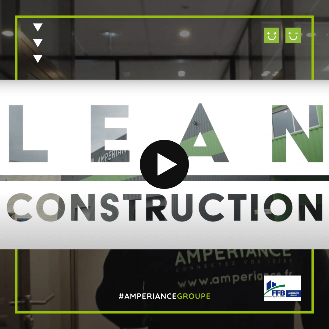 lean construction ffb amperiance