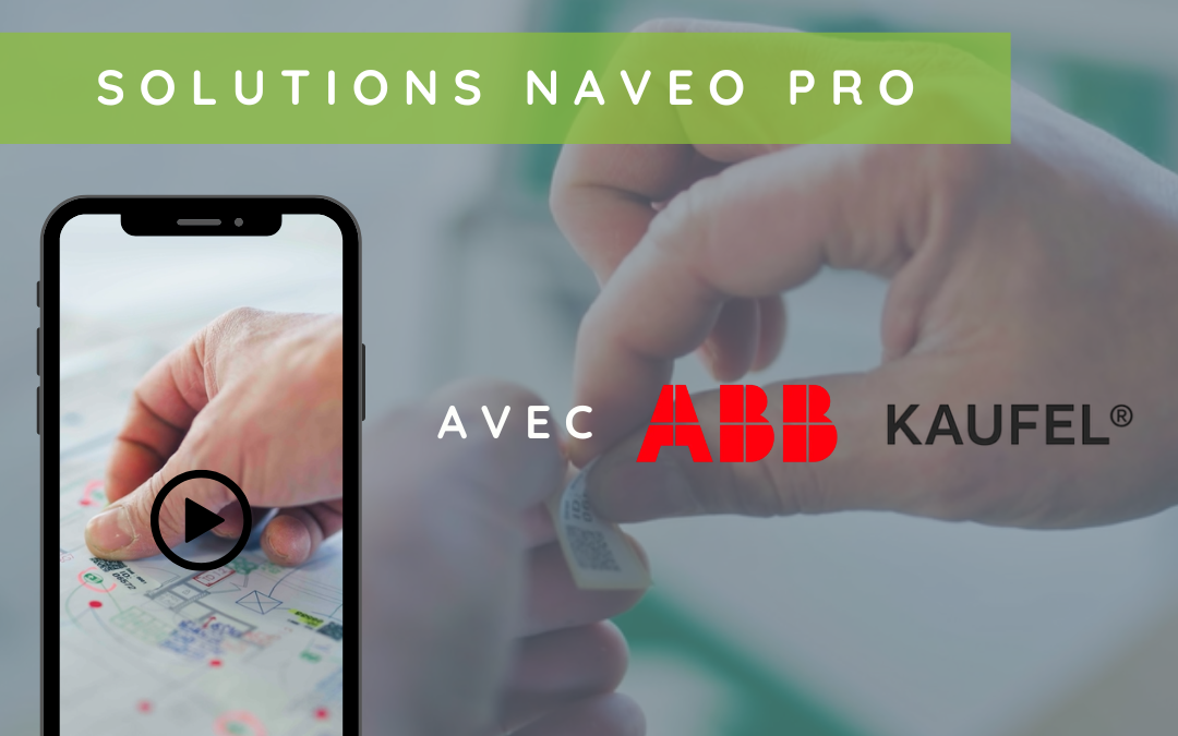 Naveo® Pro : La solution intelligente pour gérer  votre éclairage de sécurité