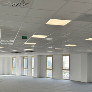 bureaux arion 3 montpellier