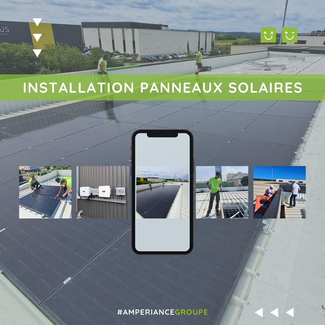 installation-panneaux-solaires-amperiance Amperiance propose l'installation de panneaux solaires