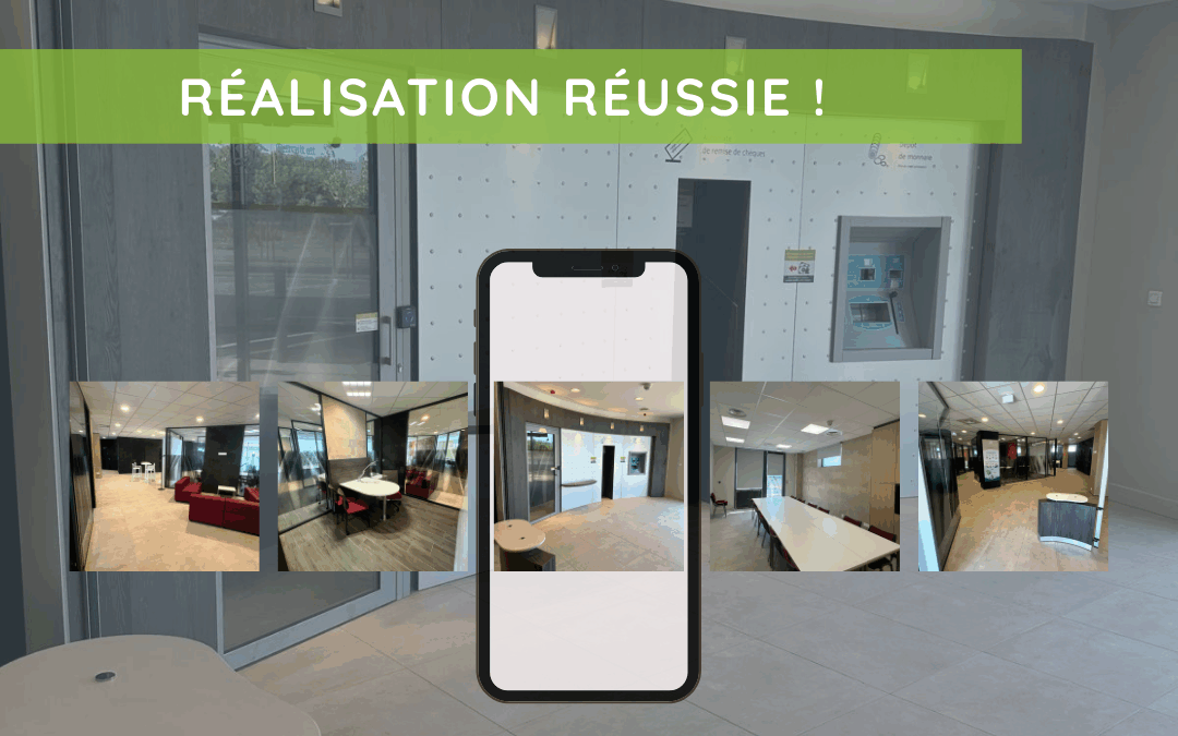 Une nouvelle agence Crédit Agricole à Sigean