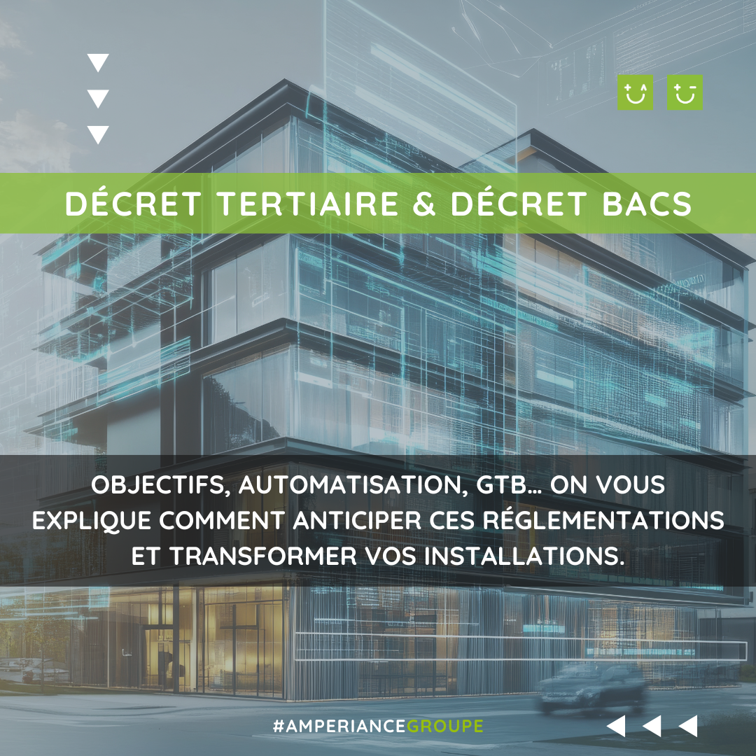 decret-tertiaire-decret-bacs Décret tertiaire et décret BACS : deux leviers pour une performance énergétique durable