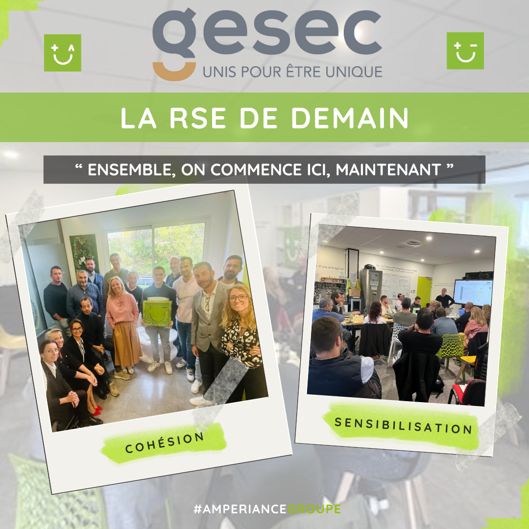 amperiance-gesec-rse GESEC et Amperiance : construire une RSE locale et durable