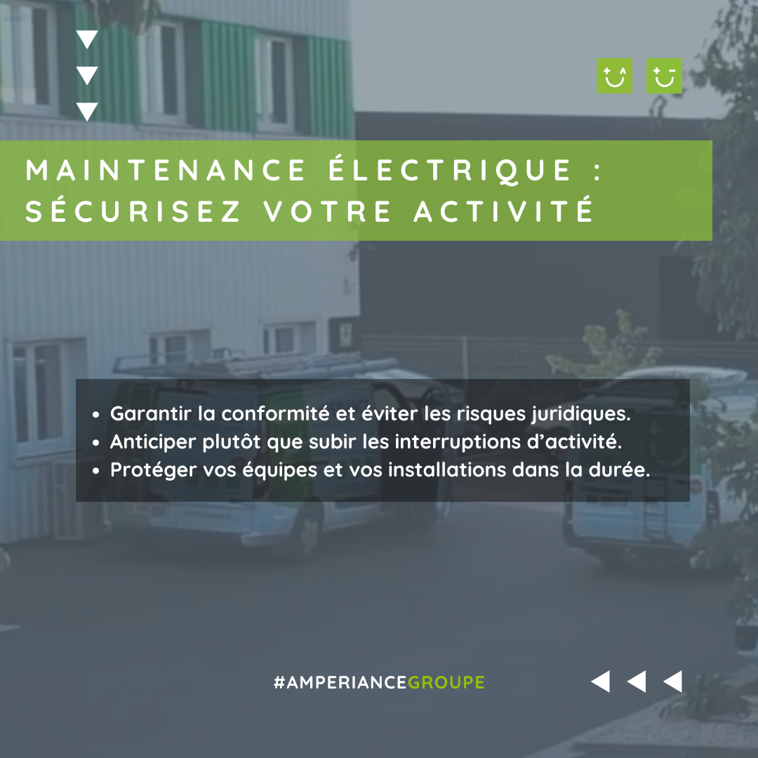 maintenance-electrique-entreprise-obligations-enjeux-bonnes-pratiques Maintenance électrique en entreprise, obligations et bonnes pratiques