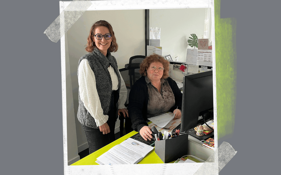 Femmes chez Amperiance : engagement, rigueur et esprit d’équipe